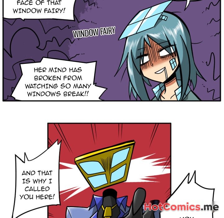Maki and Friends - episode 61 - 8