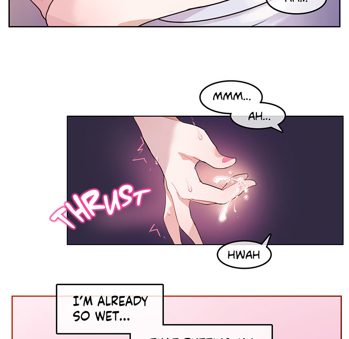 A Pervert's Daily Life - episode 2 - 33