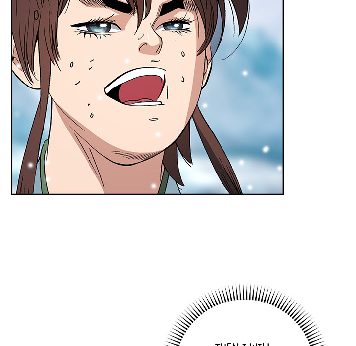 The Tale of The Hyungsan Sect - episode 6 - 108