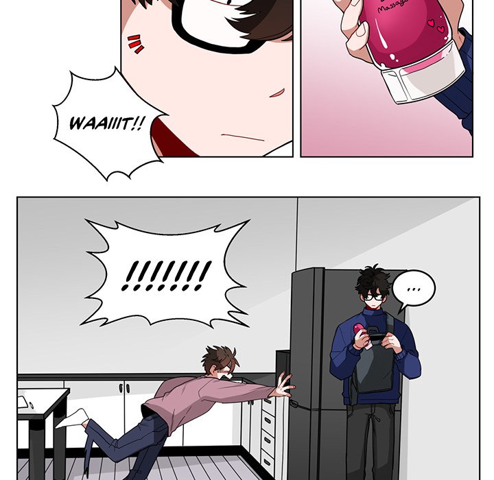 Sign - episode 14 - 60