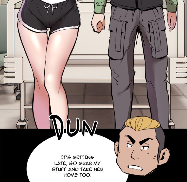 The Delivery Rider - episode 1 - 82