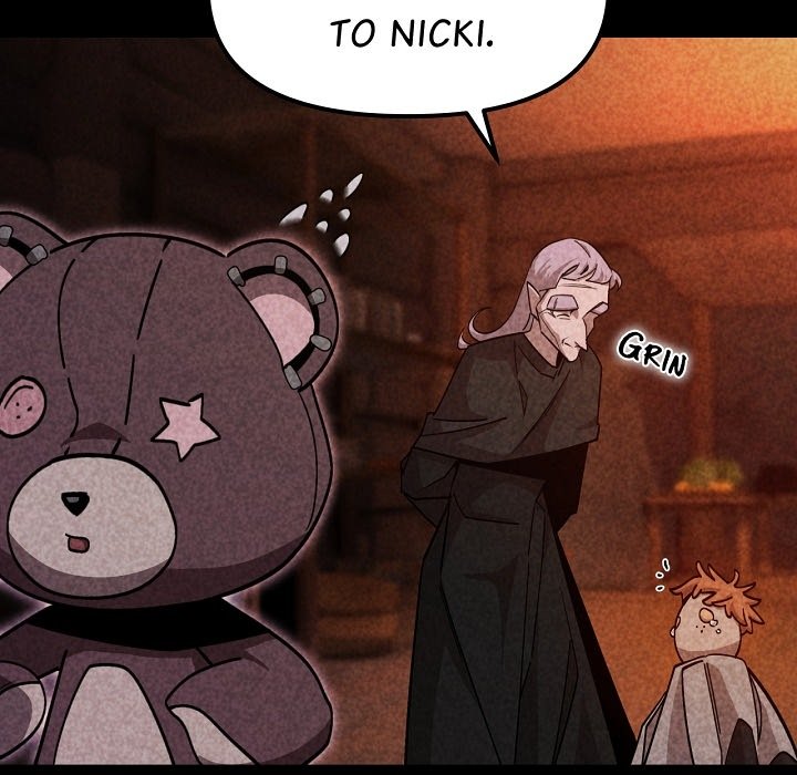 Summoners War: Occult Detective Nicki - episode 12 - 28