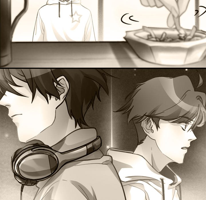 Another Side of Me - episode 27 - 48