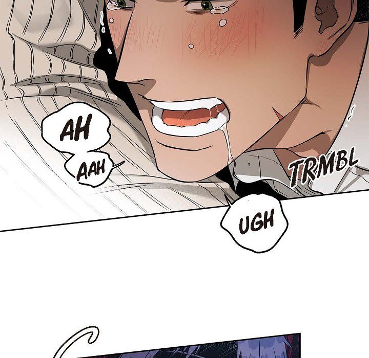 Hard-Boiled Love - episode 18 - 54