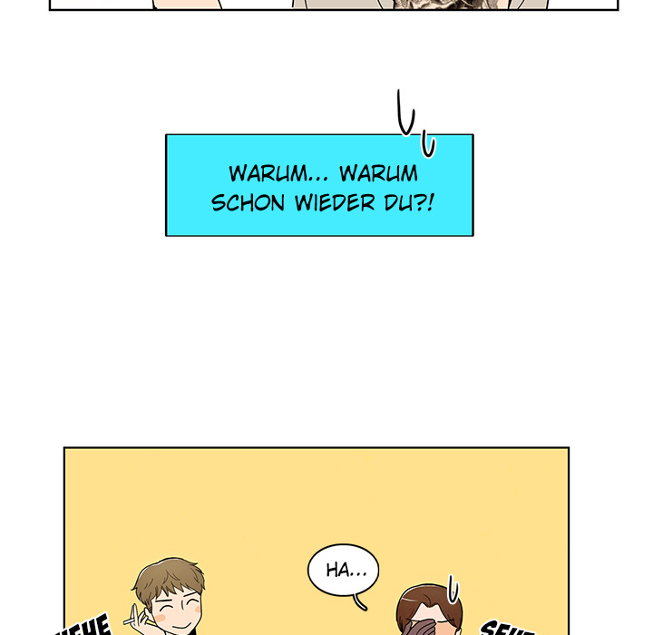 Händchenhalten Auf Eigene Gefahr - episode 39 - 40