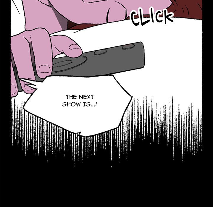 One Story Tick Tock - episode 6 - 89