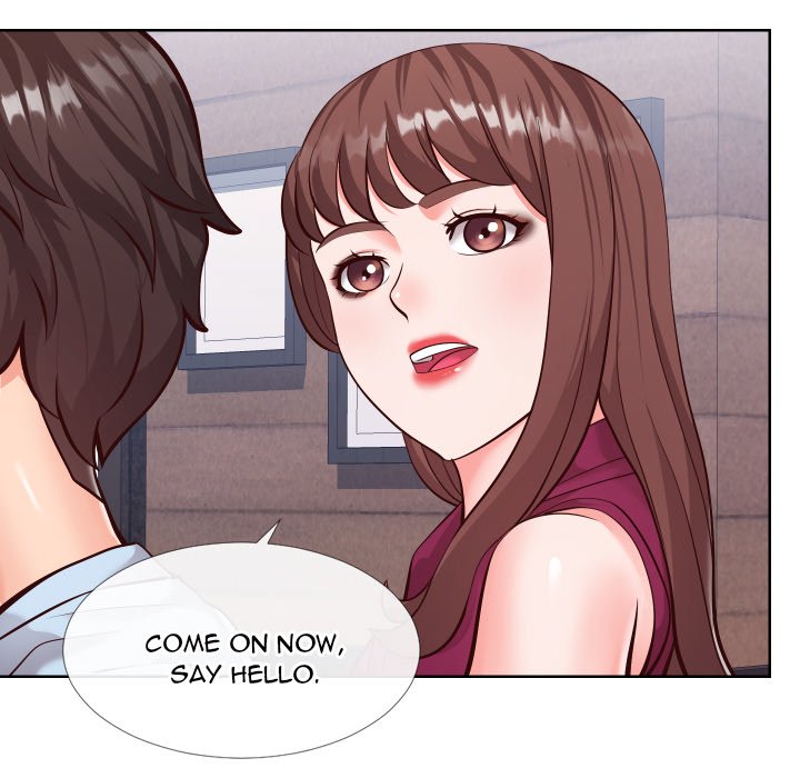 Inexperienced - episode 15 - 99