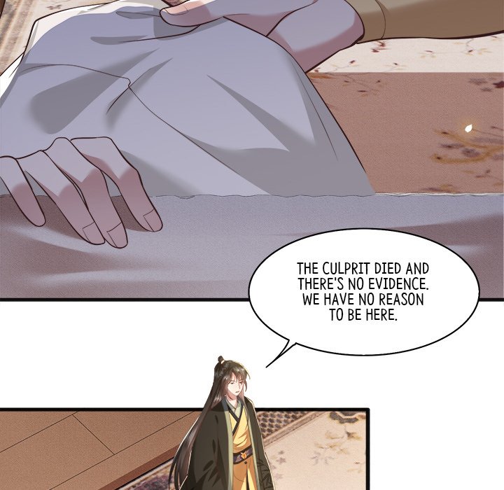 The Queen of Hell - episode 21 - 7