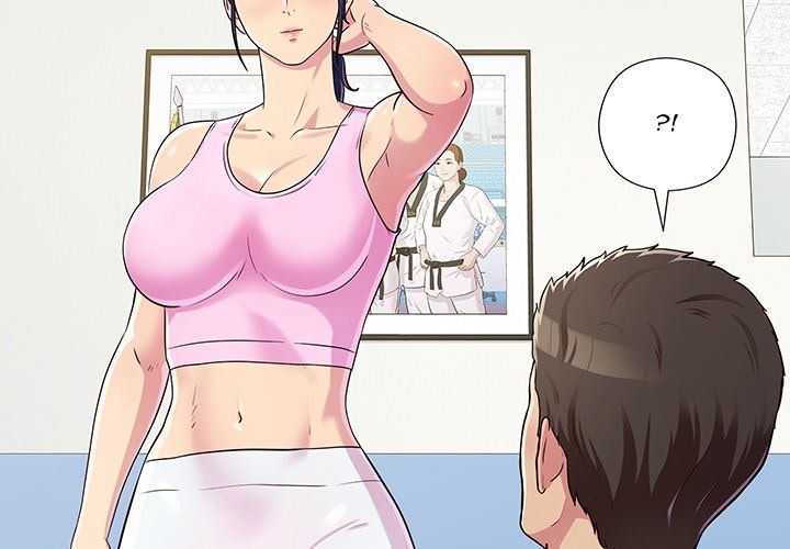 Time to Choose - episode Prologue - 1