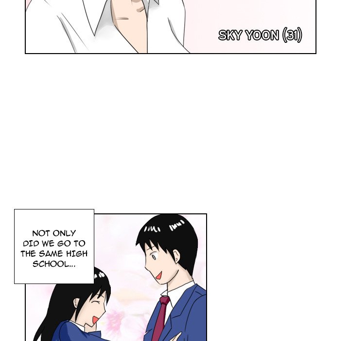 Maro's Romance - episode 1 - 9