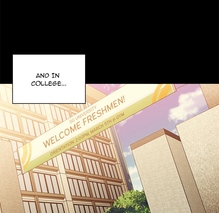 Close as Neighbors - episode 19 - 34
