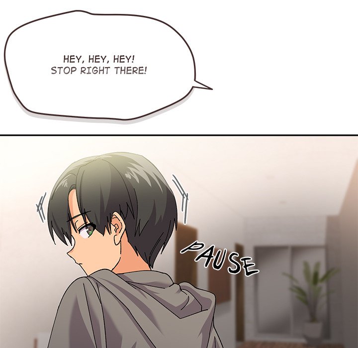 What's Wrong With This Family? - episode 3 - 18