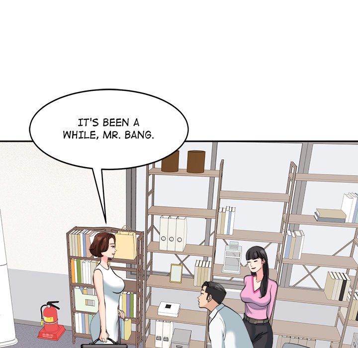 Please Take Care of Her - episode 21 - 34