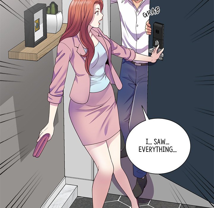 My Wife is a Teacher - episode 19 - 50