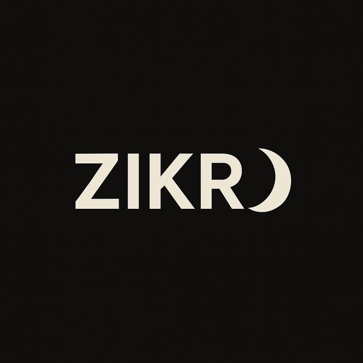 ZIKR - original sound