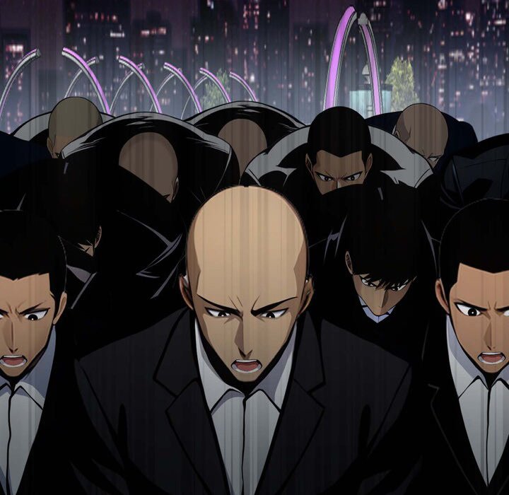 Workaholic Gangster - episode 3 - 166