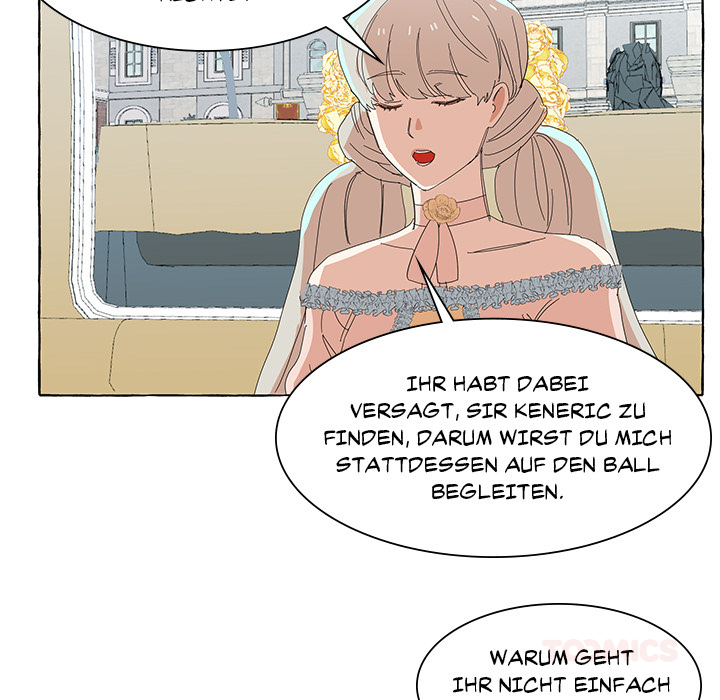 Aufbau eines Imperiums: Ein Anfängerkurs - episode 14 - 21