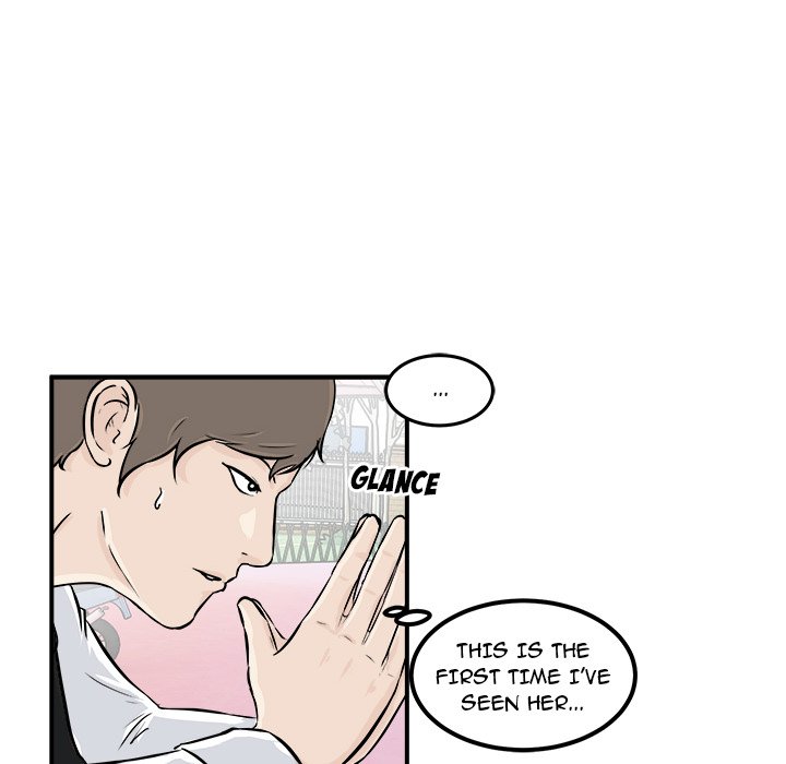 He Queen - episode 6 - 11