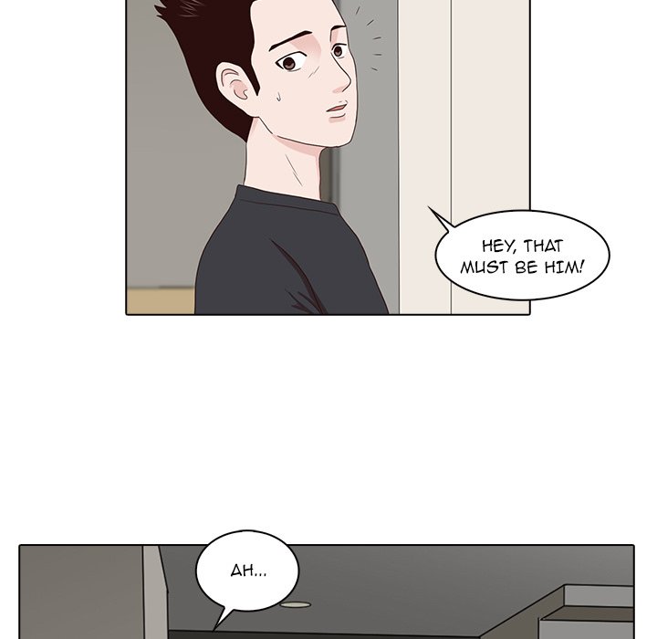 Dalhee's Boarding House - episode 15 - 97