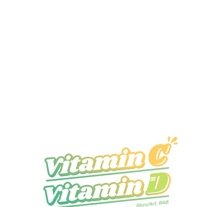 Vitamin C Vitamin D - episode 16 - 66