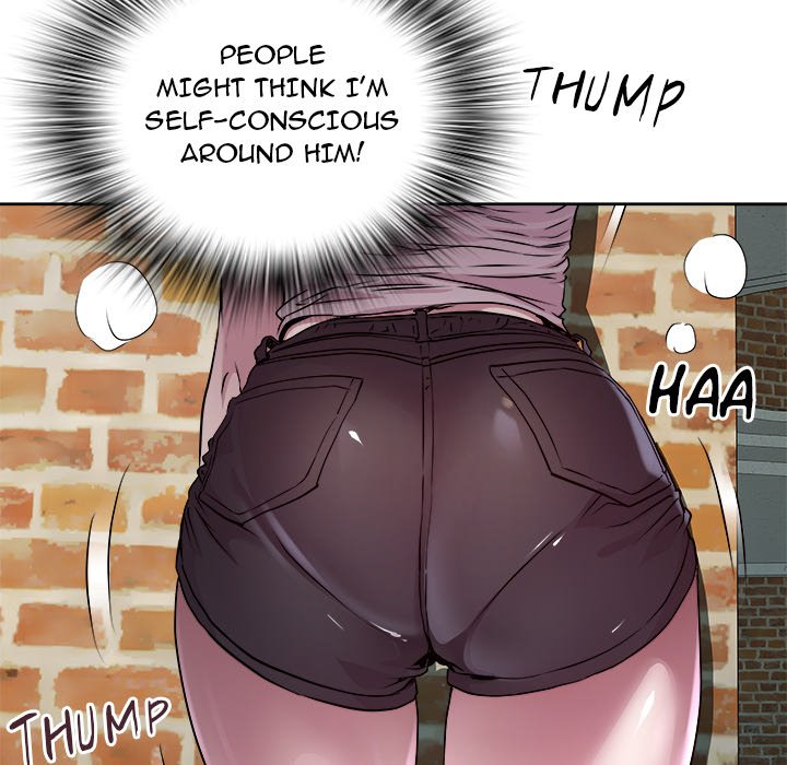 RE: Twenty Three - episode 11 - 135