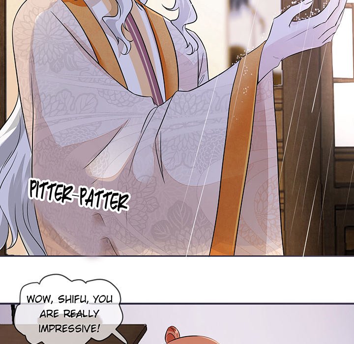 General and Her Medic Lover - episode 12 - 16