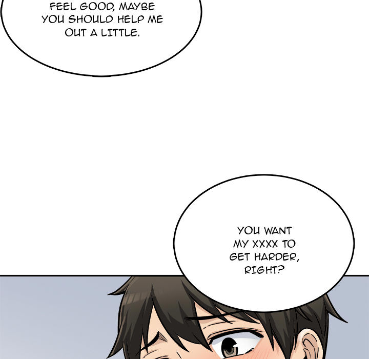 Excuse me, This is my Room - UNCENSORED - episode 44 - 114