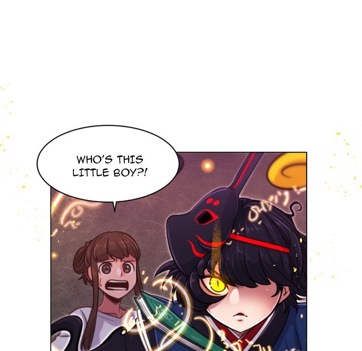 Forest of the Fireflies - episode 21 - 50