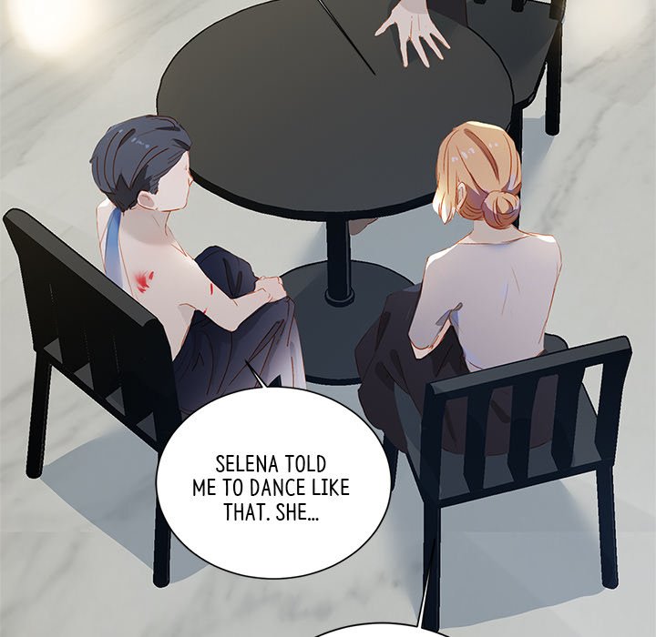 Ballerino - episode 26 - 24