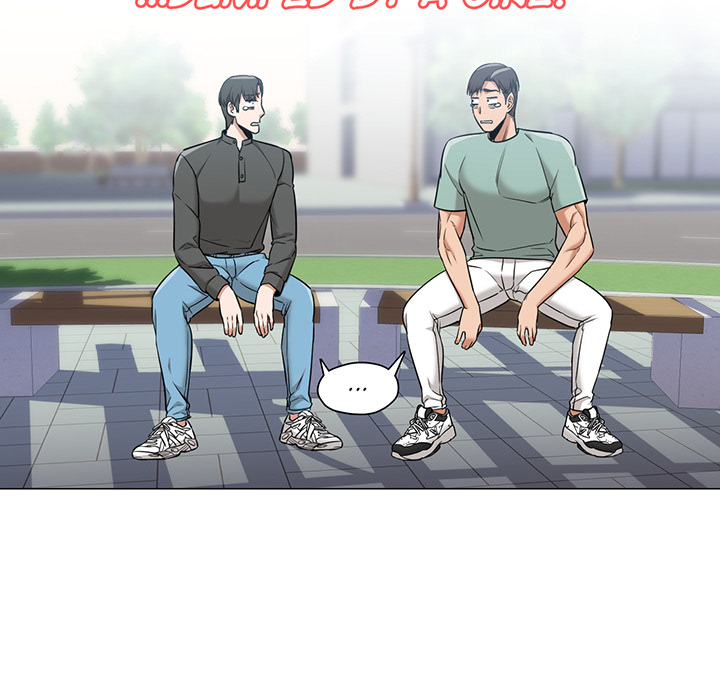 Man Up, Girl! - episode 57 - 54