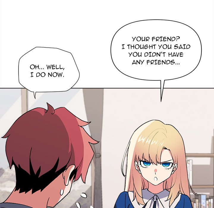 An Outsider's Way In - episode 7 - 112