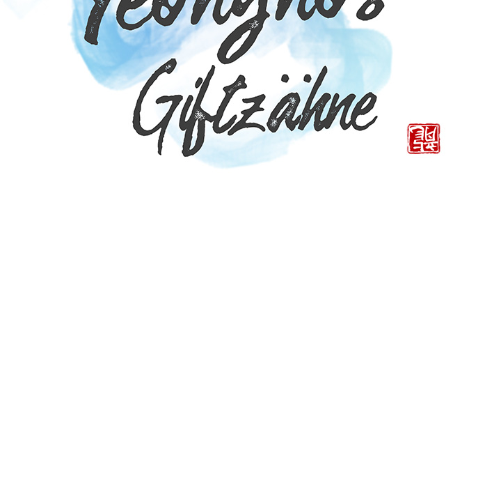 Yeongnos Giftzähne - episode 4 - 21