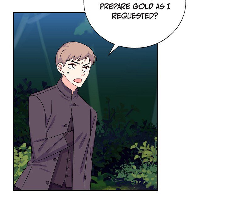 The Destroyer Fell in Love with Me - episode 34 - 46