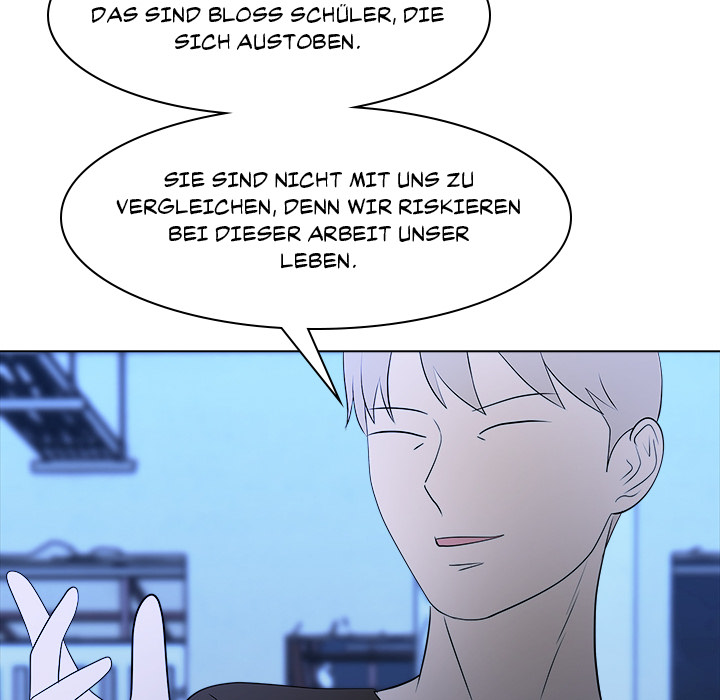 Teufel der Oberstufe: Boost - episode 38 - 93