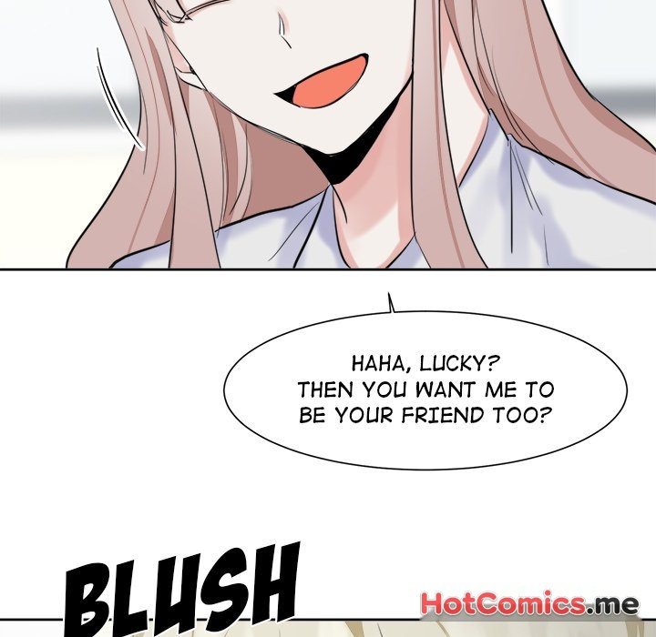 Unluckily Lucky - episode 12 - 30