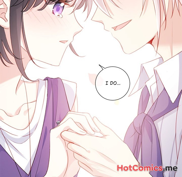 A Young Case of Hearts - episode 43 - 81