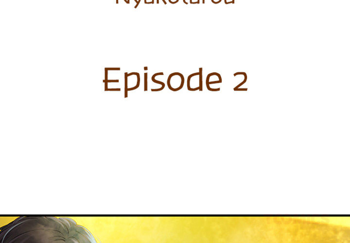 Sex in a Sauna With a No Makeup Gyaru - episode 2 - 3
