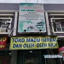 @rumahmadulatahzan