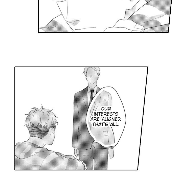 The Uninvited Cat and His Fickle Master - episode 5 - 39