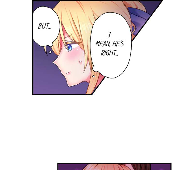 Healer's Unique Skill: Pleasuring Girls - episode 8 - 38