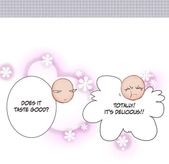 Work, Fight and Love - Webtoon Edition - episode 47 - 99