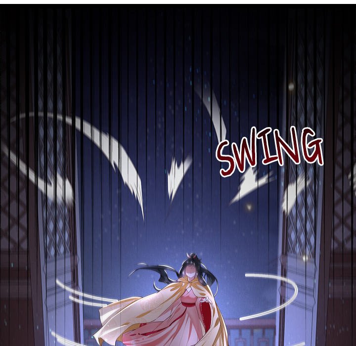 The Queen of Hell - episode 29 - 110