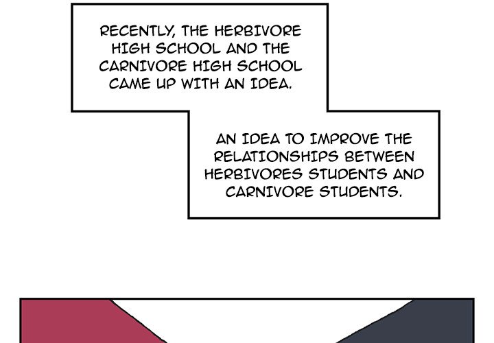 Herbivore High School - episode Prologue - 2