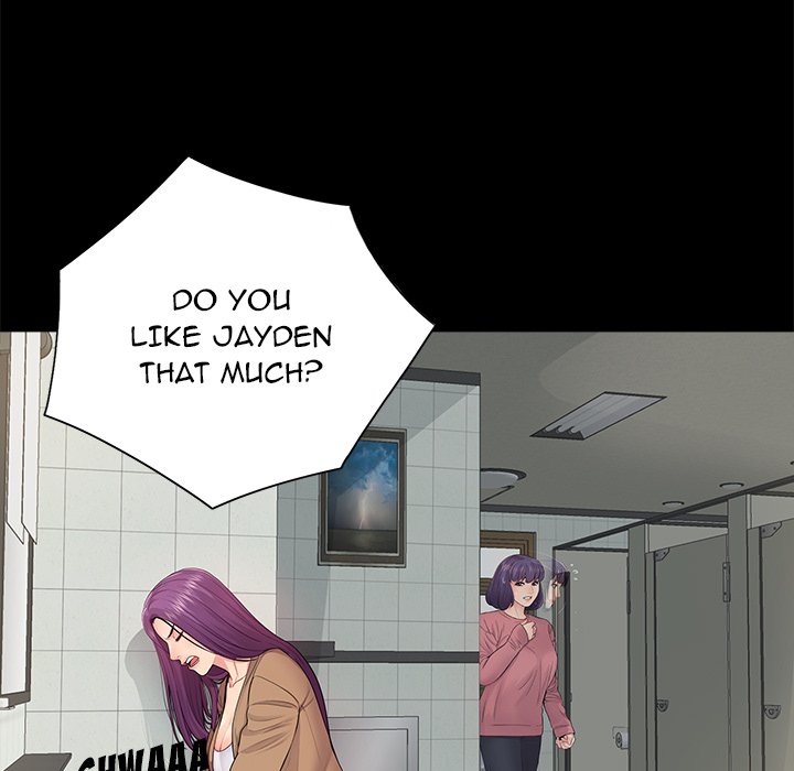 His Return - episode 13 - 15