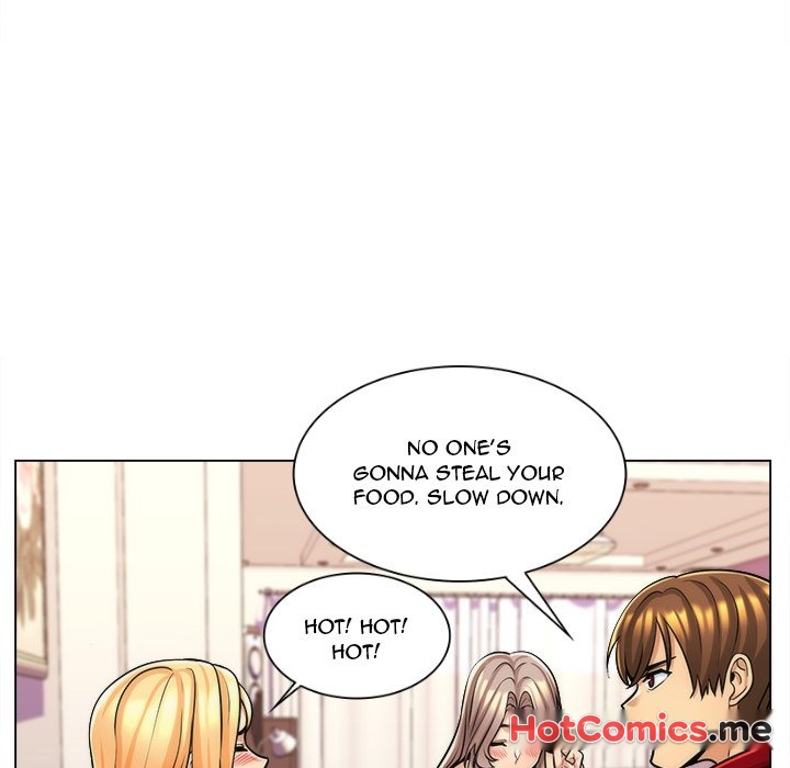 Mrs. Girlfriend - episode 7 - 11