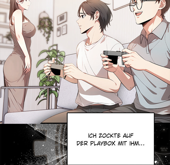 Falsch Verknallt - episode 1 - 85
