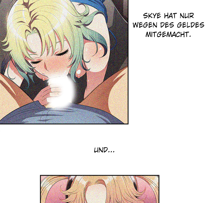 Yuris Nebenjob - episode 35 - 52