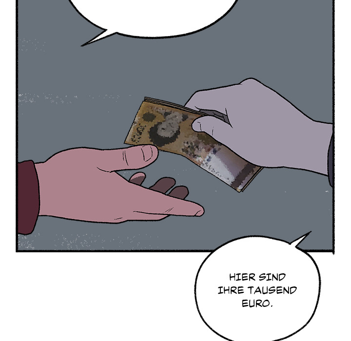 Eine Story Zack Zack - episode 1 - 32