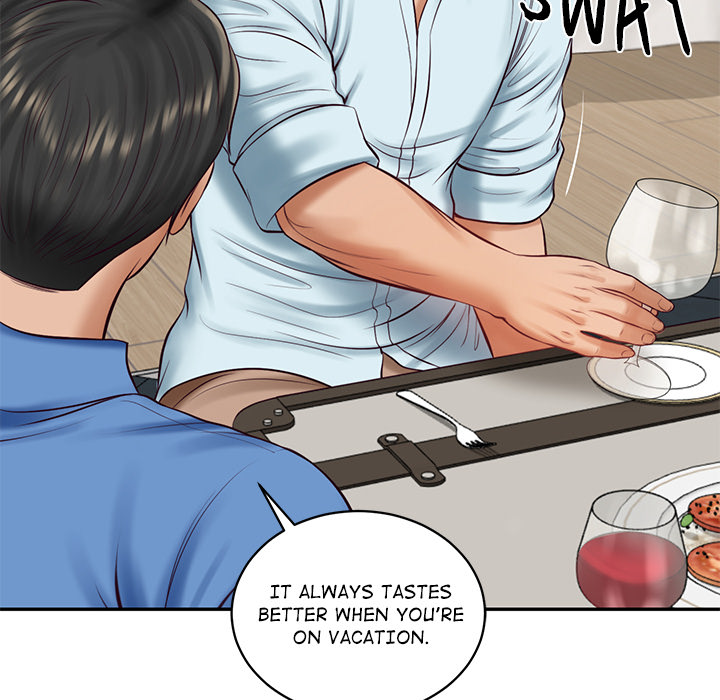 Extremely Rich Family - episode 66 - 80