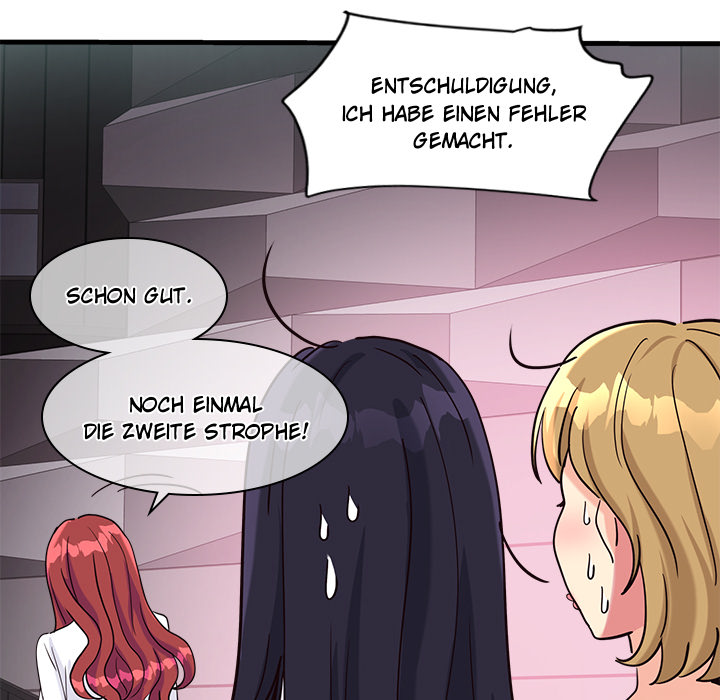 Meine zweite Freundin - episode 7 - 161